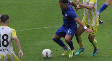 ‘Kılavuz’suz ilk maç