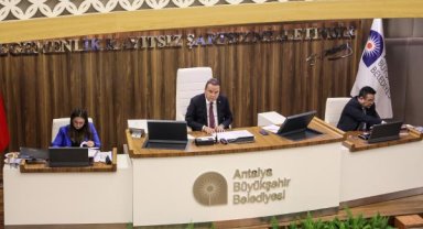 Kırcami'ye itirazlara ret, ulaşımda yeni düzenlemeye kabul