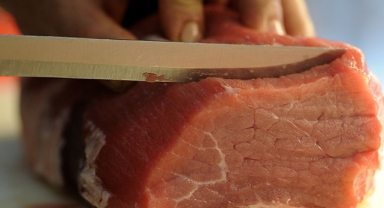 Kırmızı et sektörüne inceleme başlatıldı