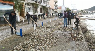 Deniz, alınanı geri alacaktır