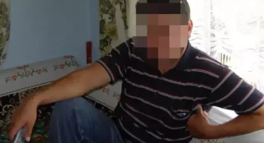 Kızını taciz eden babaya 18 yıl hapis 