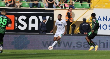 Kocaelispor'u ağırlayacak