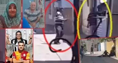 Komşu çift ile kızlarını öldüren 2 kardeşe ceza yağdı