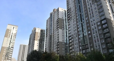 Konut Fiyat Endeksi belli oldu