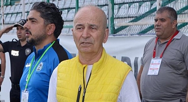 Korukır'da çare olamadı