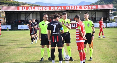 Kritik maçta kazanan yok