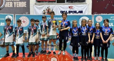 Krosta Afyonkarahisar'ın en iyisi Akharım 