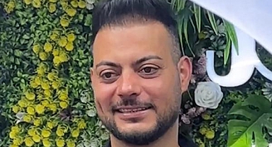 Ankara’da teslim oldu