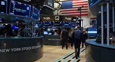 Küresel piyasalar haftaya temkinli başladı