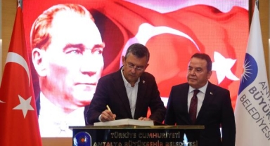 'Kurultaydan beri partiye çok yoğun üye katılımı var'