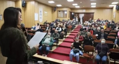 LÖSEV aileleri buluşturdu