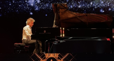 Havasi’den Antalya’da unutulmayacak konser