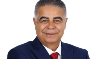 Manavgat’a ‘Öz’ AK Partili