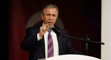 Mansur Yavaş yeniden aday