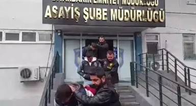 'Medcezir' operasyonu