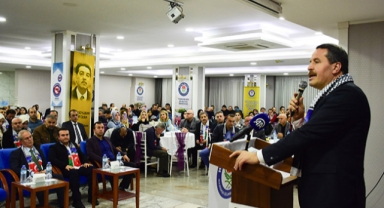 Memur-Sen: yeni bir sürecin içerisine giriyoruz