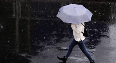 Meteoroloji açıkladı: Hafta sonu hava nasıl olacak?