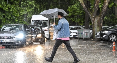 Meteoroloji açıkladı: Hafta sonu hava nasıl olacak?