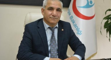 MEYAD'tan Başhekim Deniz'e ziyaret