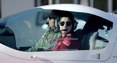 Mezun olmadan iş teklifi alıyorlar