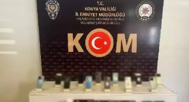 Milyonlarca TL'lik kaçakçılık operasyonu
