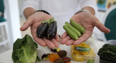 Yılbaşında talep arttı 