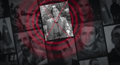 MİT'ten Irak'ın kuzeyinde nokta operasyon