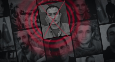 MİT'ten nokta operasyon: Sözde sorumlu etkisiz hale getirildi