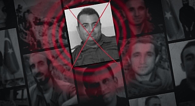 MİT'ten PKK'ya darbe: Eymen Coli etkisiz!