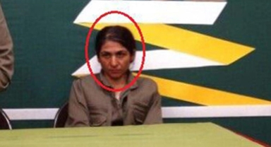 MİT'ten PKK'ya nokta operasyon!  Sözde sorumlu etkisiz hale getirdi