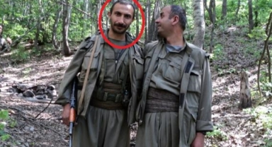 MİT'ten Suriye'de nokta operasyon: 'Roni Velat' kod adlı Şirvan Hasan etkisiz hale getirildi