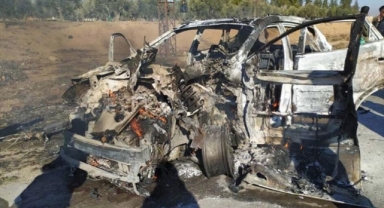 MİT, terör örgütü PKK'nın sözde sorumlularını hedef alıyor