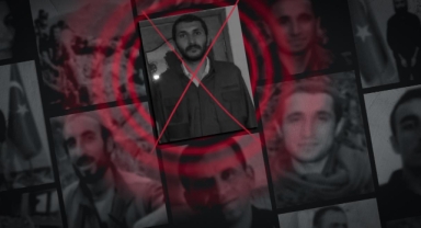 MİT, terörist Bager Öndeş'i, Suriye'de etkisiz hale getirdi