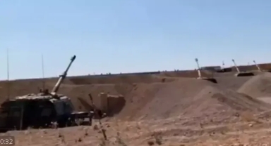 MSB: 6 terörist etkisiz hale getirildi