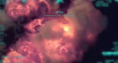 MSB duyurdu: 10 terörist etkisiz hale getirildi