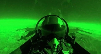 MSB: Irak'ın kuzeyinde 14 hedef imha edildi