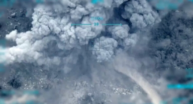 MSB: Pençe-Kilit bölgesinde 5 terörist etkisiz hale getirildi