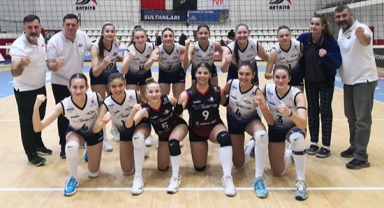 Muhteşem geri dönüş