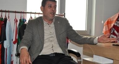 Muratpaşa’ya bir ‘Çetin’ daha