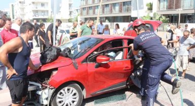 O sürücü için 32 yıl istendi