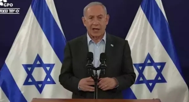 Netanyahu: Savaş daha aylarca sürecek