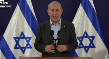 Netanyahu: Zafere ulaşana kadar durmayacağız