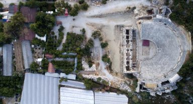 Nevzat Çevik: Ölmeden finali gördüm