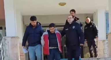 O diş teknisyeni tutuklandı