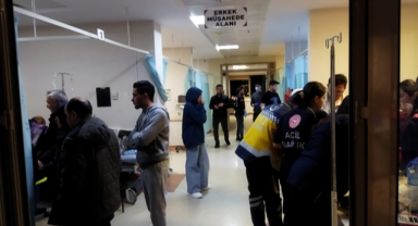 Öğrenciler yine zehirlendi