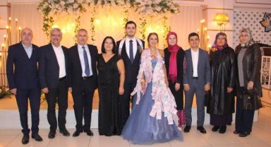 Orman müdürünün en mutlu günü