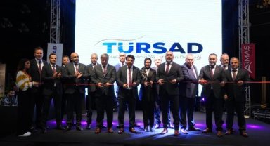 Tedarikçiler zirvesi