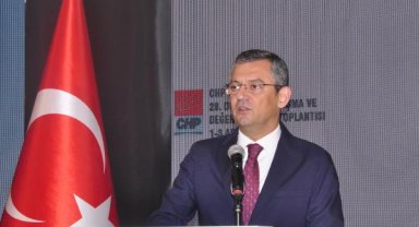 Özel'den İYİ Parti ile ittifak açıklaması: İyi bir karar çıkmasını temenni ederim