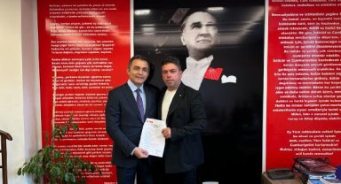 Sözen’den ses yok Nefi Kara başvurdu