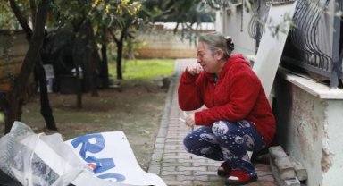 Ekmek teknesi çalındı